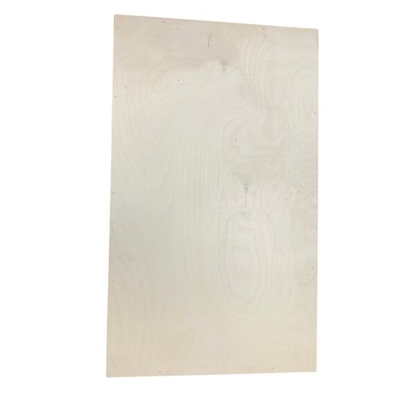 Photography Matthews Natural Wood Quarter Apple Box 12" x 2" x 20" #259537 - Picture 3 of 4